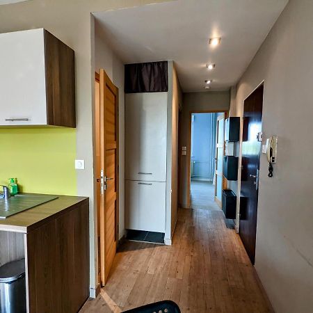Citycosy-Strasbourg: Boston Espla מראה חיצוני תמונה