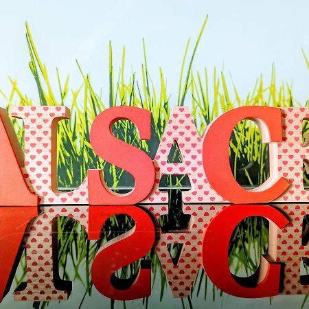 Citycosy-Strasbourg: Boston Espla מראה חיצוני תמונה