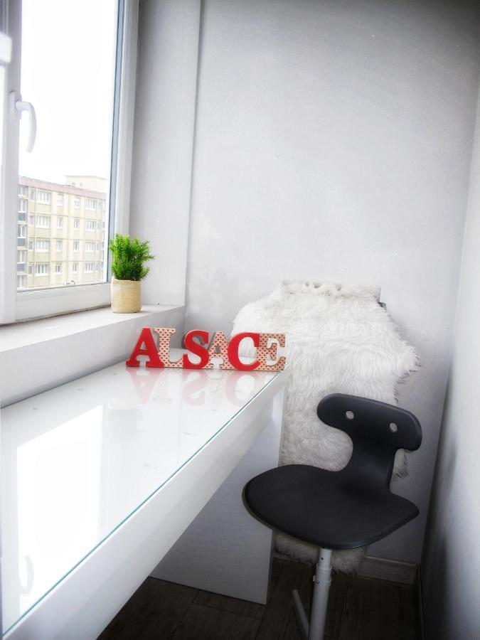 Citycosy-Strasbourg: Boston Espla מראה חיצוני תמונה