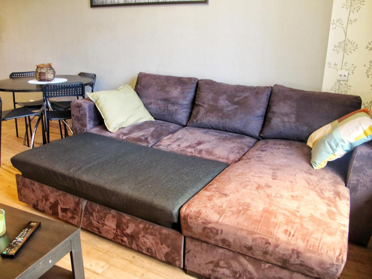 Citycosy-Strasbourg: Boston Espla מראה חיצוני תמונה