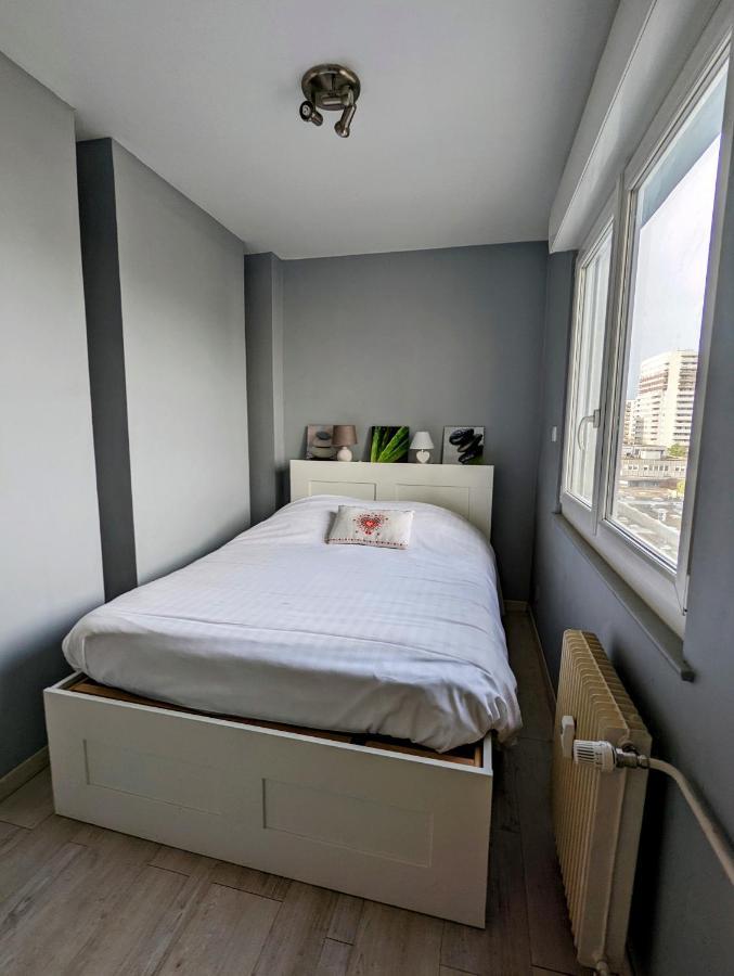 Citycosy-Strasbourg: Boston Espla מראה חיצוני תמונה