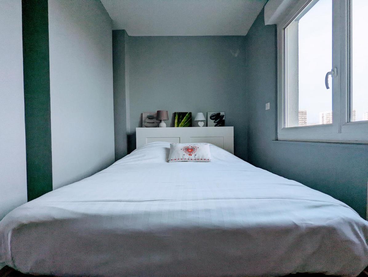 Citycosy-Strasbourg: Boston Espla מראה חיצוני תמונה
